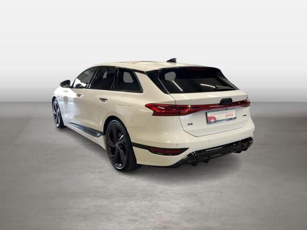 Audi A6 e-tron A6 Avant e-tron quattro 360 4xSHZ ACC AHK AUT LM