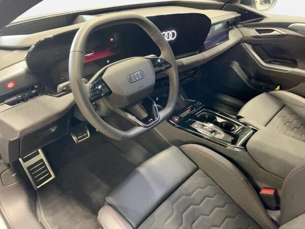 Audi A6 e-tron A6 Avant e-tron quattro 360 4xSHZ ACC AHK AUT LM