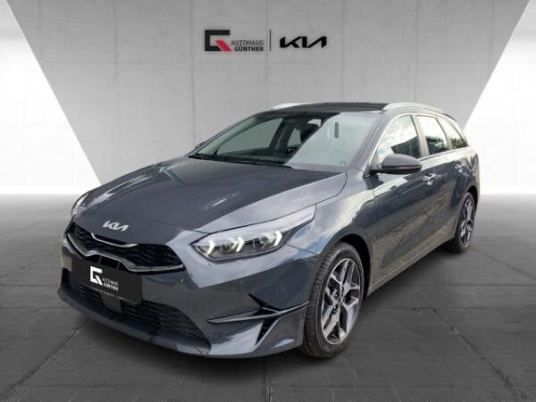 Kia Ceed SW Sportswagon 1.5T 140 DCT7 SPI TEC