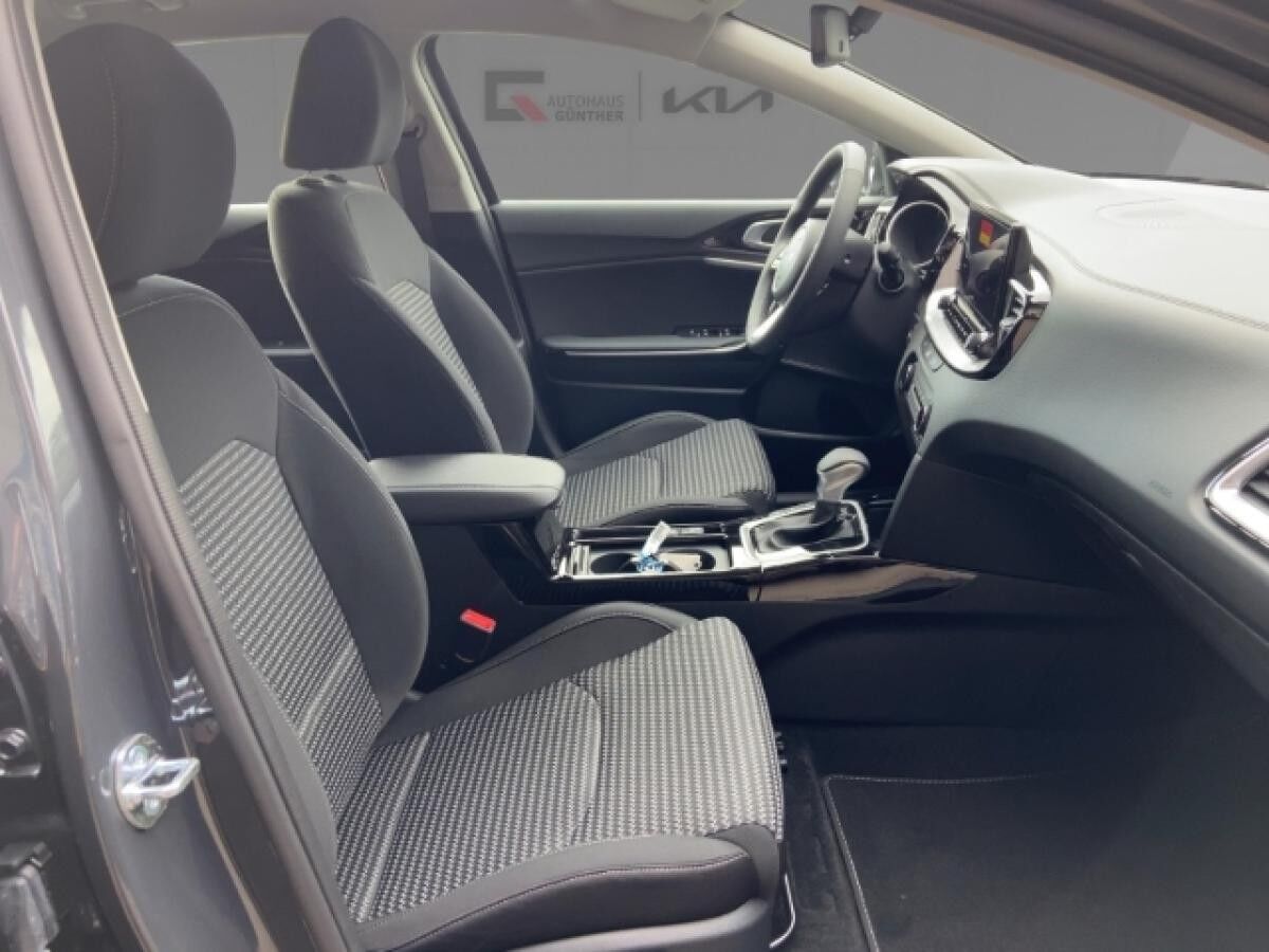 Kia Ceed SW Sportswagon 1.5T 140 DCT7 SPI TEC