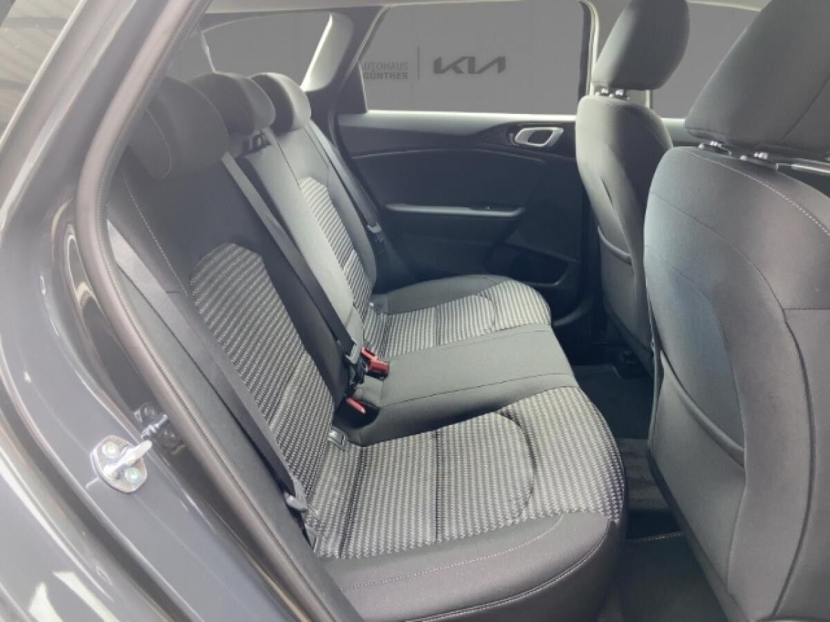 Kia Ceed SW Sportswagon 1.5T 140 DCT7 SPI TEC