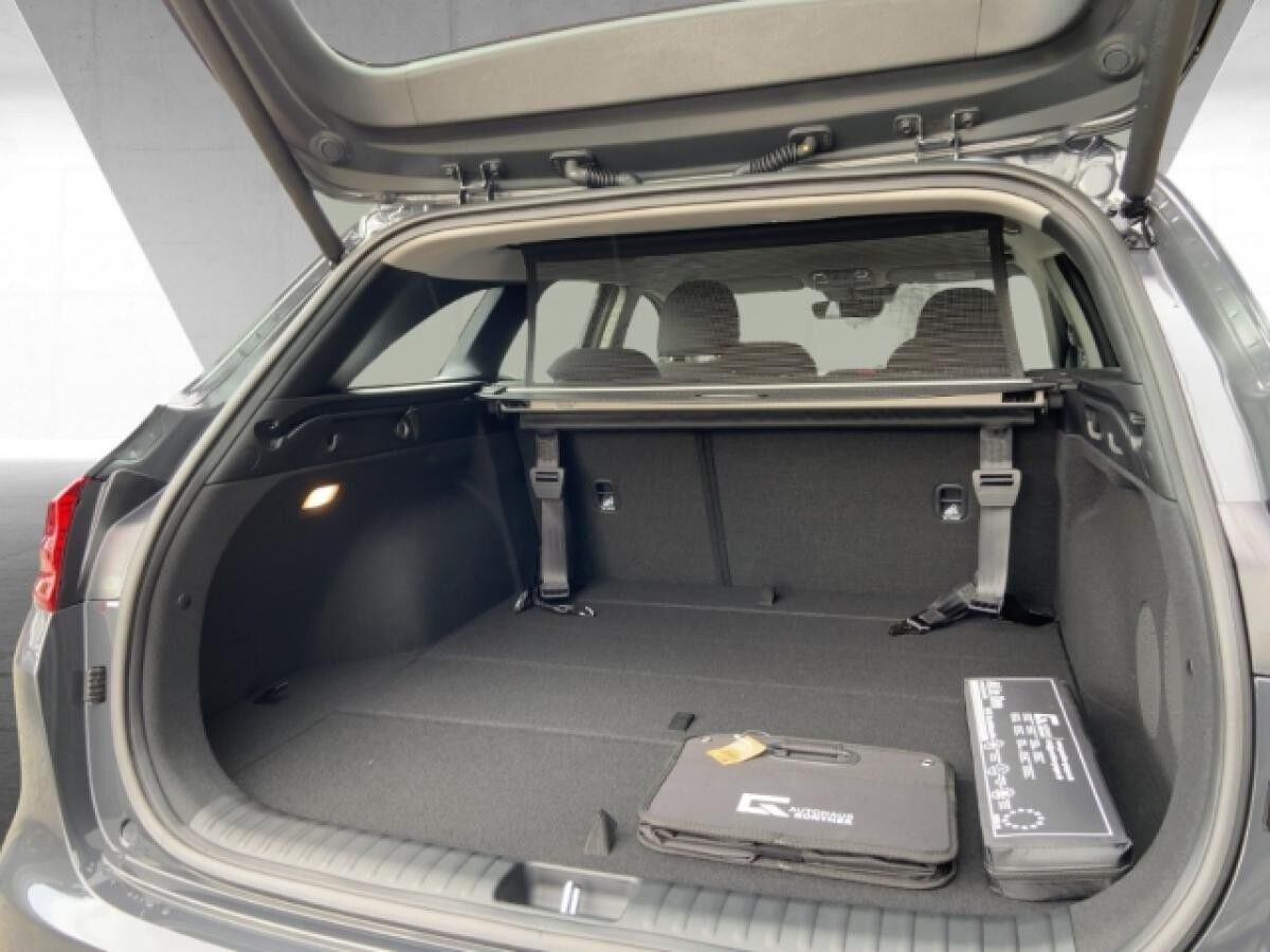 Kia Ceed SW Sportswagon 1.5T 140 DCT7 SPI TEC