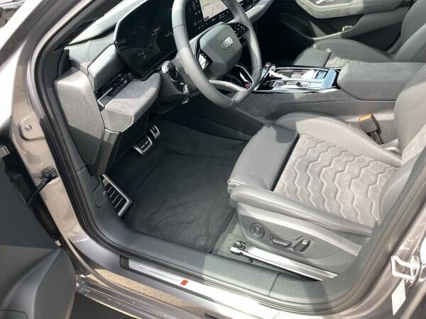 Audi A6 e-tron Sportback performance /  SOFORT VERFÜGBAR !