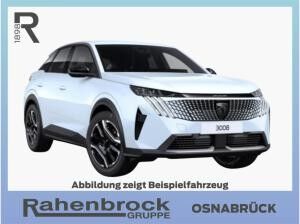 Peugeot 3008 Allure Hybrid 145 **GEWERBE SONDERAKTION**