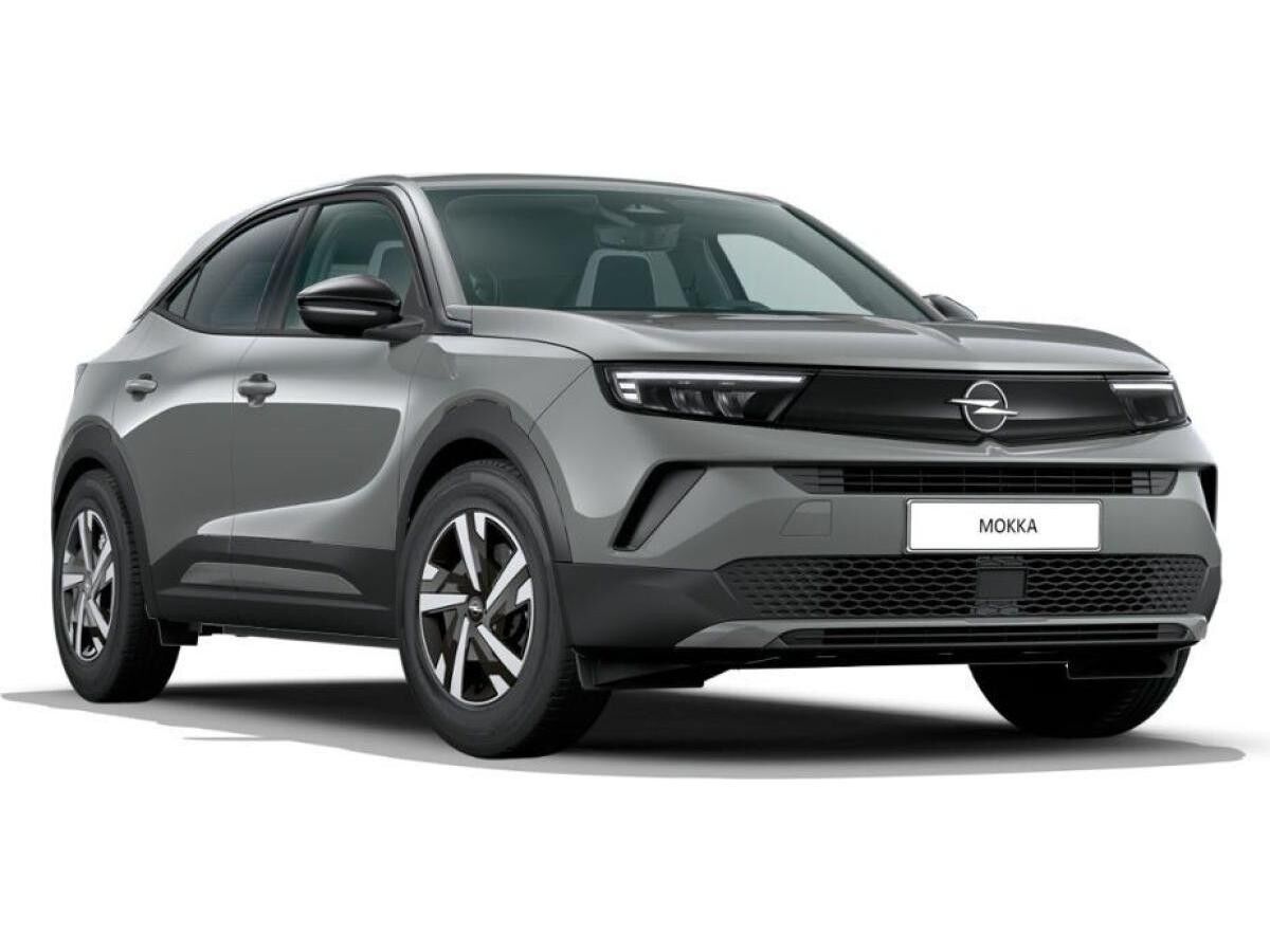 Opel Mokka ❗️1.2 Edition - Schaltgetriebe❗️