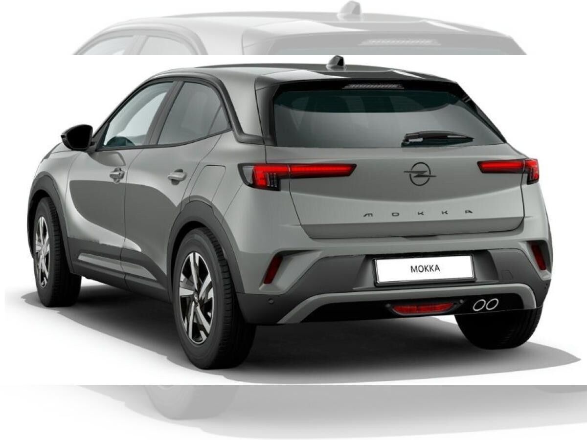 Opel Mokka ❗️1.2 Edition - Schaltgetriebe❗️