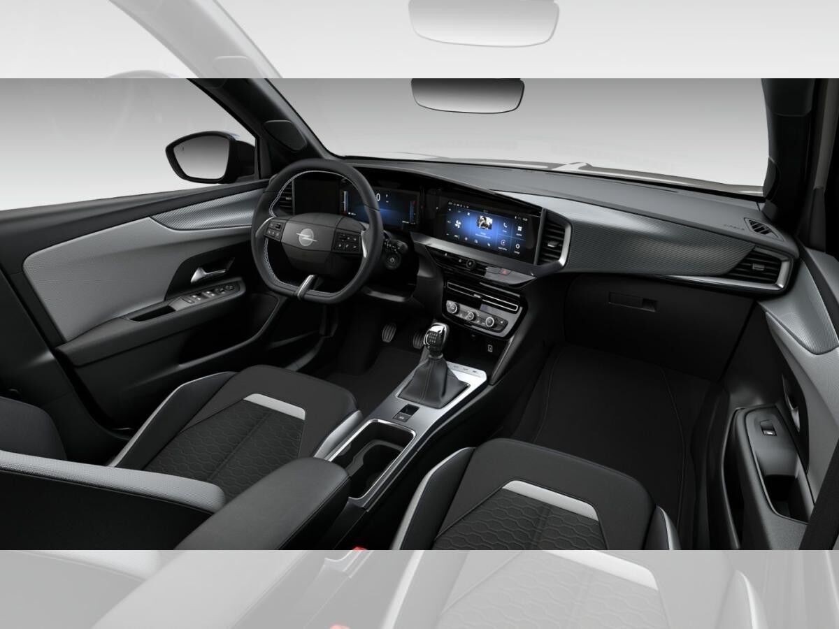 Opel Mokka ❗️1.2 Edition - Schaltgetriebe❗️