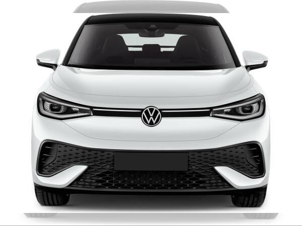 Volkswagen ID.5 Pure GOAL *BIS 21.12.*⚡🚗🔌