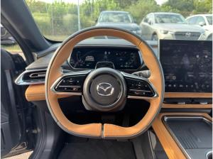 Mazda 6e EV Elektro Heckantrieb Takumi Plus LEDER/360°/SONY/PANORAMADACH