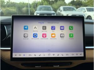 Mazda 6e EV Elektro Heckantrieb Takumi Plus LEDER/360°/SONY/PANORAMADACH