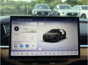 Mazda 6e EV Elektro Heckantrieb Takumi Plus LEDER/360°/SONY/PANORAMADACH