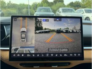 Mazda 6e EV Elektro Heckantrieb Takumi Plus LEDER/360°/SONY/PANORAMADACH