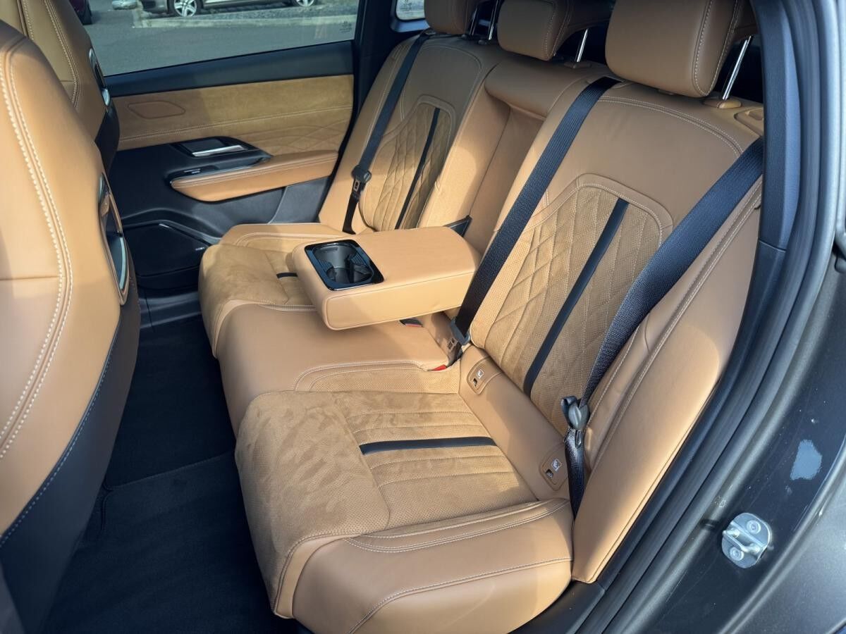 Mazda 6e EV Elektro Heckantrieb Takumi Plus LEDER/360°/SONY/PANORAMADACH