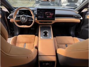 Mazda 6e EV Elektro Heckantrieb Takumi Plus LEDER/360°/SONY/PANORAMADACH