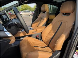 Mazda 6e EV Elektro Heckantrieb Takumi Plus LEDER/360°/SONY/PANORAMADACH