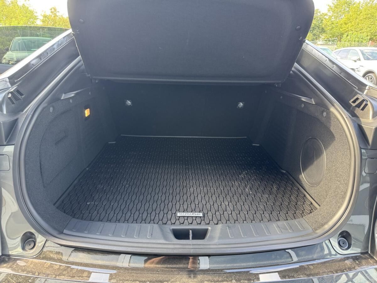 Mazda 6e EV Elektro Heckantrieb Takumi Plus LEDER/360°/SONY/PANORAMADACH