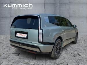 Hyundai IONIQ 9 110kWh 307PS AWD UNIQ 6 SITZER SWIVEL PANO DACH