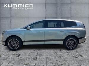 Hyundai IONIQ 9 110kWh 307PS AWD UNIQ 6 SITZER SWIVEL PANO DACH