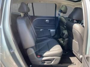 Hyundai IONIQ 9 110kWh 307PS AWD UNIQ 6 SITZER SWIVEL PANO DACH