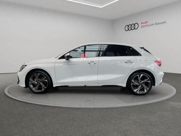 Audi A3 Sportback S line 35 TFSI S tronic SitzHZ LED