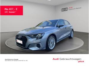 Audi A3 Sportback 30 TFSI LED Navi PDC+ Teilleder