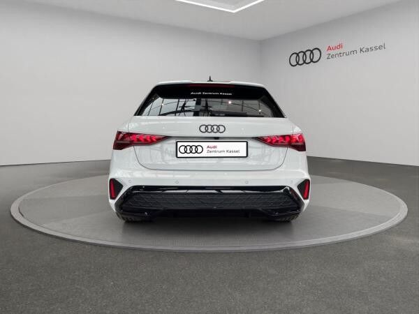 Audi A3 Sportback S line 35 TFSI S tronic SitzHZ LED