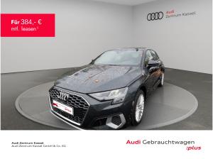 Audi A3 Sportback 30 TFSI LED Navi PDC+ Teilleder