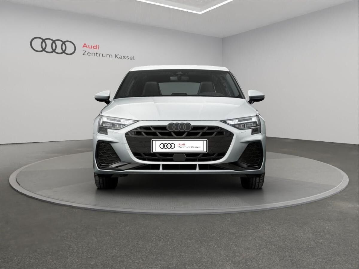 Audi A3 Sportback S line 35 TFSI S tronic SitzHZ LED