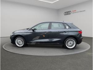 Audi A3 Sportback 30 TFSI LED Navi PDC+ Teilleder