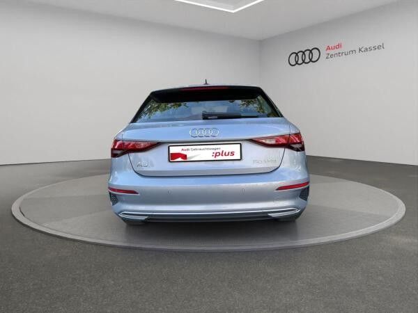 Audi A3 Sportback 30 TFSI LED Navi PDC+ Teilleder