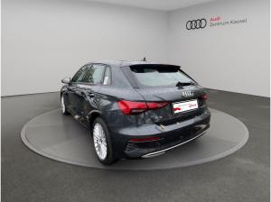Audi A3 Sportback 30 TFSI LED Navi PDC+ Teilleder