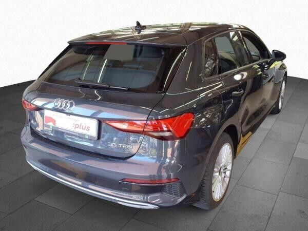 Audi A3 Sportback 30 TFSI LED Navi PDC+ Teilleder
