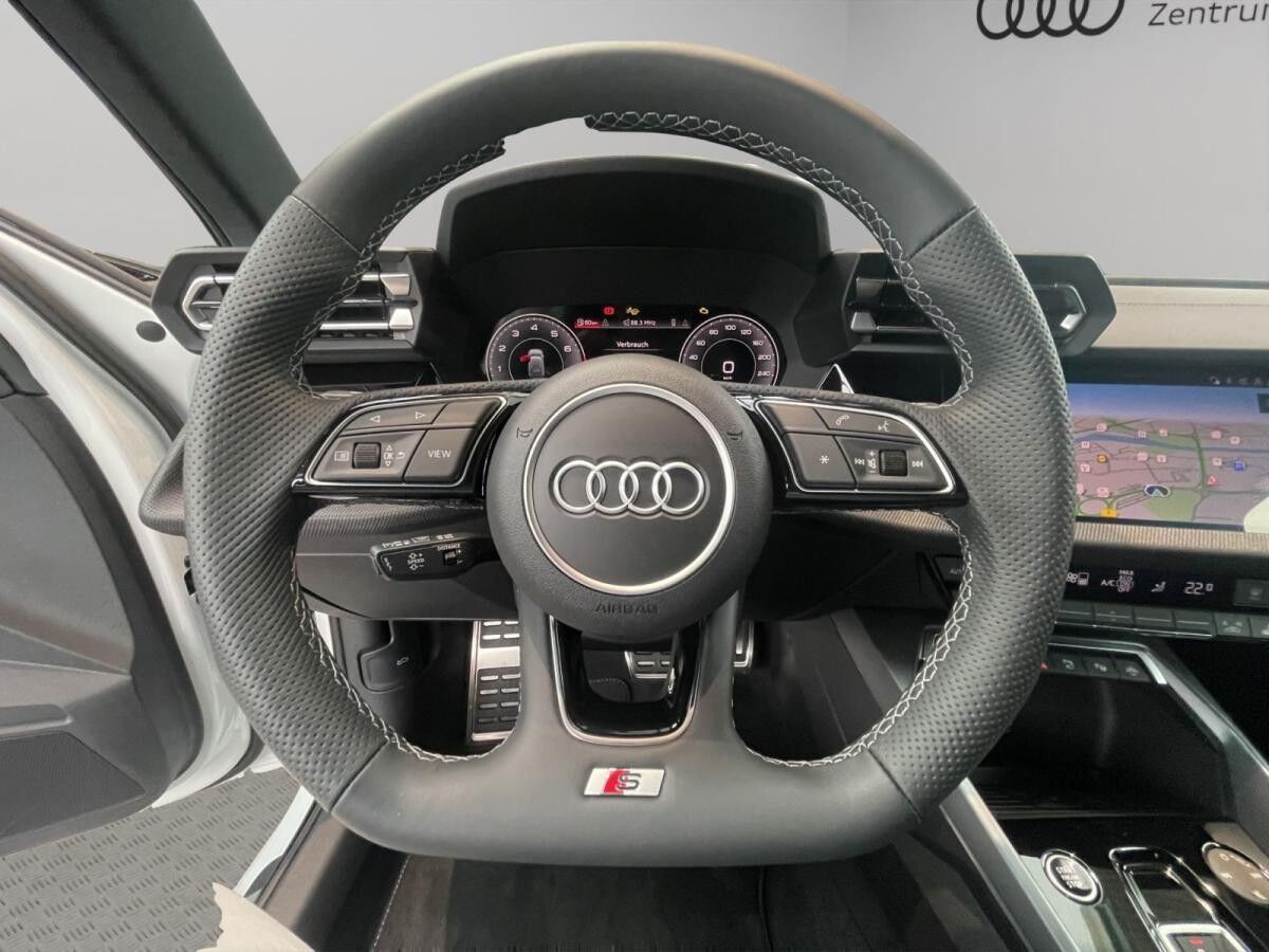 Audi A3 Sportback S line 35 TFSI S tronic SitzHZ LED