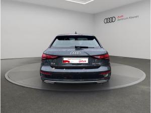 Audi A3 Sportback 30 TFSI LED Navi PDC+ Teilleder