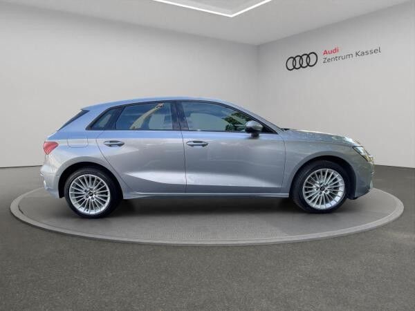 Audi A3 Sportback 30 TFSI LED Navi PDC+ Teilleder