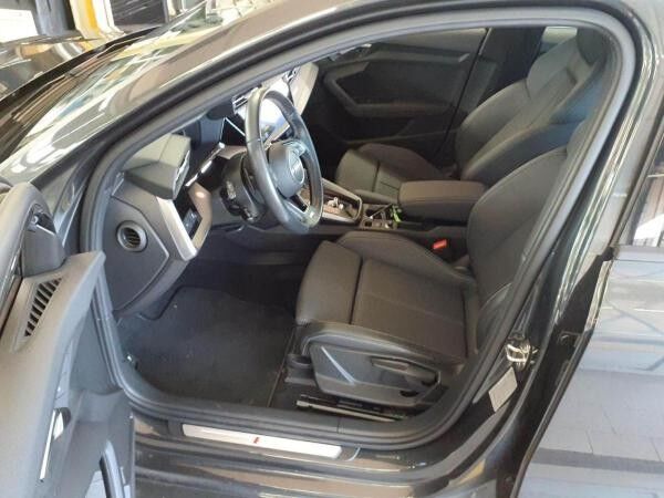Audi A3 Sportback 30 TFSI LED Navi PDC+ Teilleder
