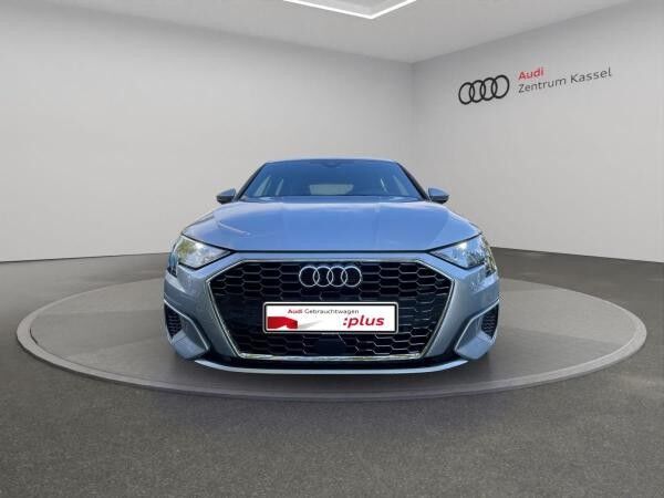 Audi A3 Sportback 30 TFSI LED Navi PDC+ Teilleder