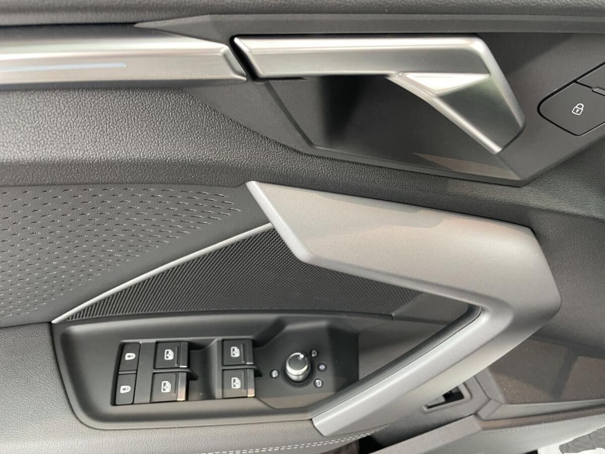 Audi A3 Sportback S line 35 TFSI S tronic SitzHZ LED