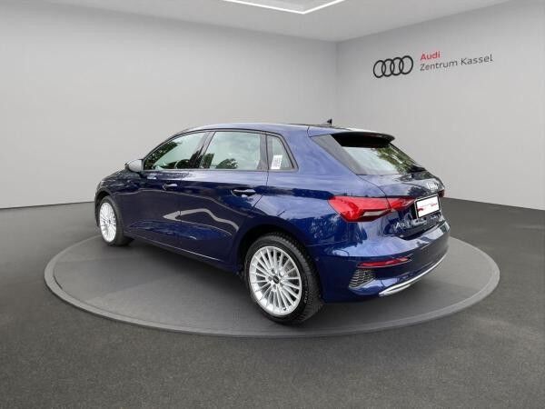 Audi A3 Sportback 30 TFSI LED Navi PDC+ Teilleder