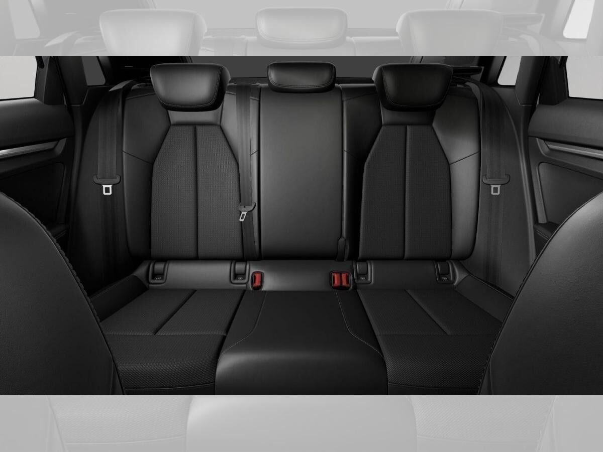 Audi A3 Sportback S line 35 TFSI S tronic SitzHZ LED