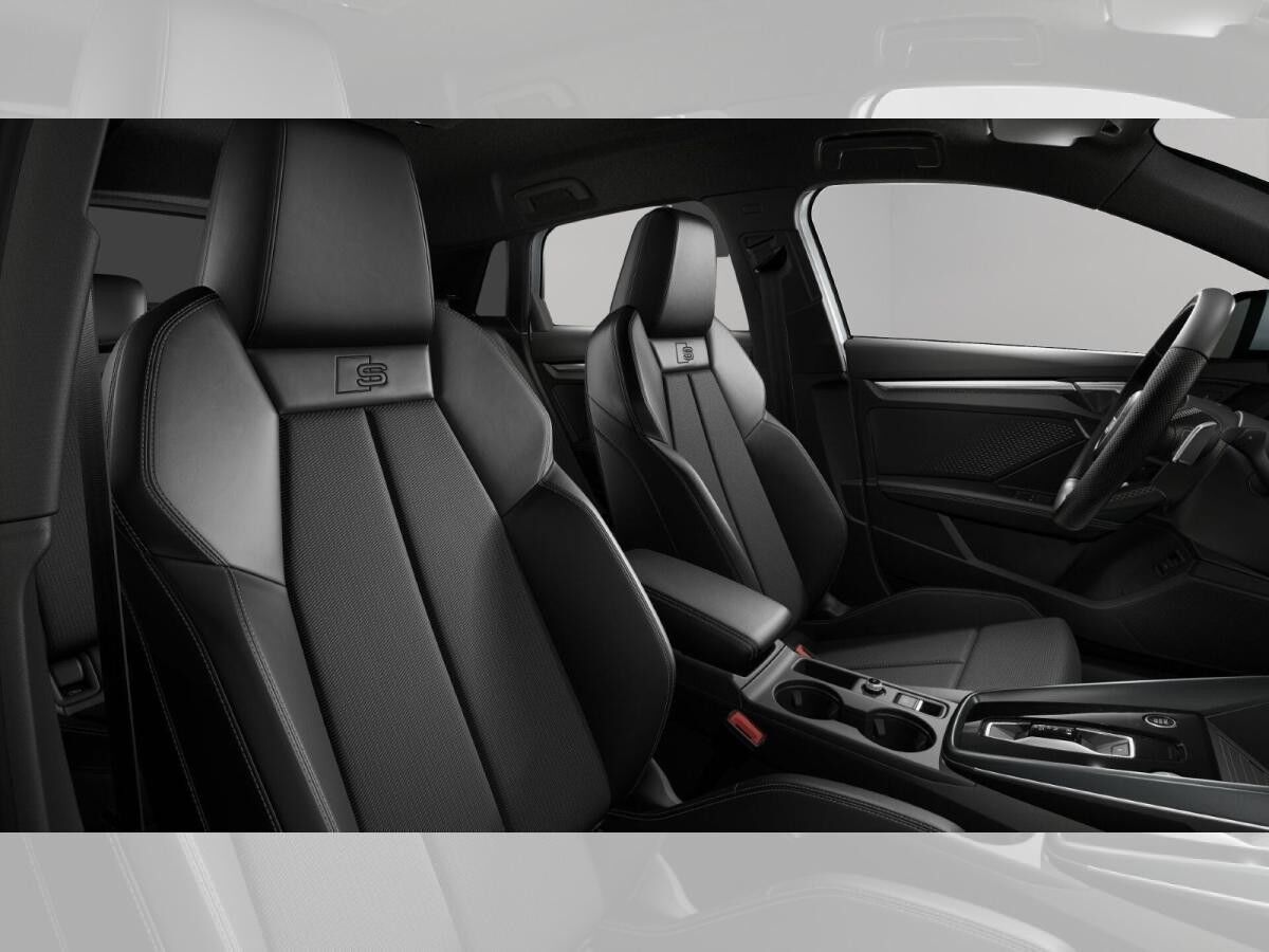 Audi A3 Sportback S line 35 TFSI S tronic SitzHZ LED