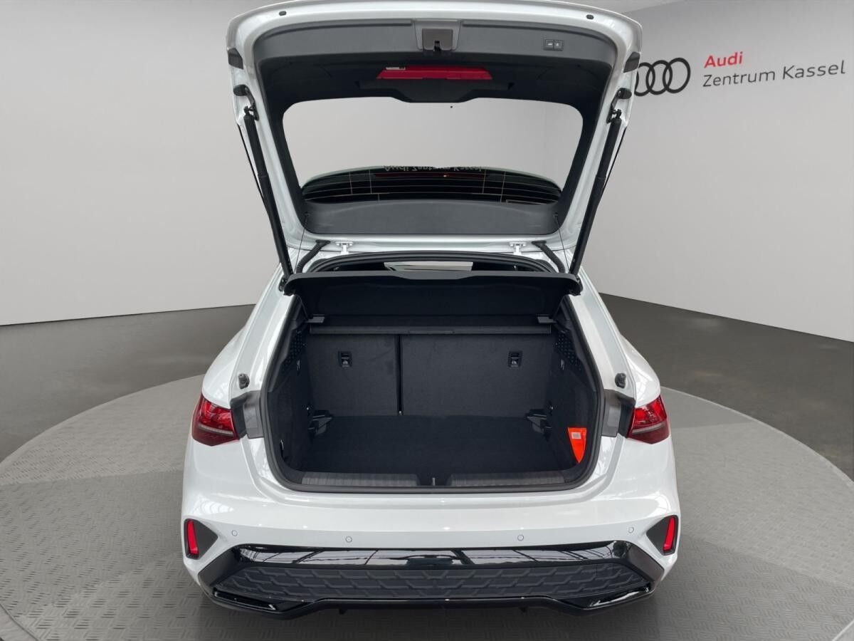 Audi A3 Sportback S line 35 TFSI S tronic SitzHZ LED