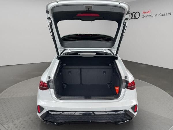 Audi A3 Sportback S line 35 TFSI S tronic SitzHZ LED