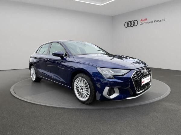 Audi A3 Sportback 30 TFSI LED Navi PDC+ Teilleder