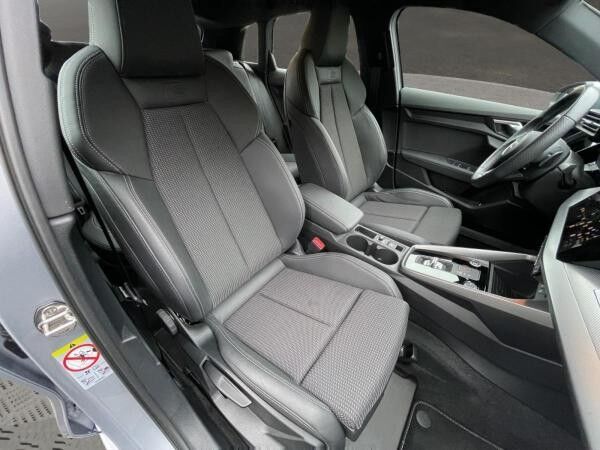 Audi A3 Sportback 30 TFSI LED Navi PDC+ Teilleder