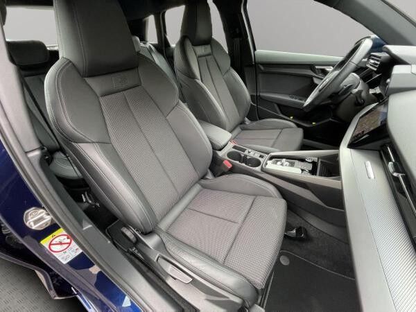 Audi A3 Sportback 30 TFSI LED Navi PDC+ Teilleder