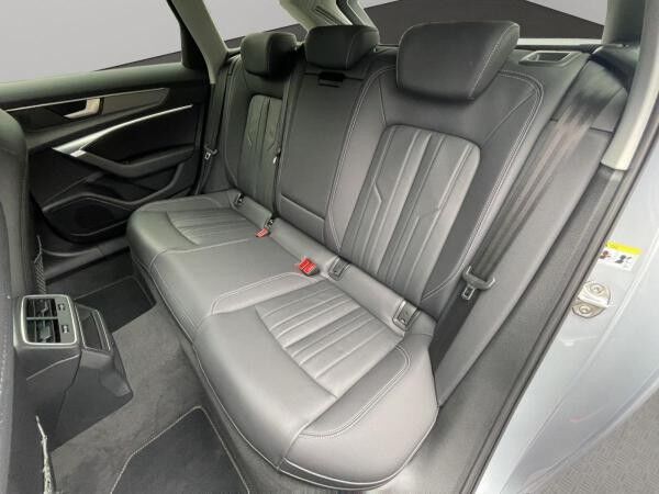 Audi A6 Avant 45 TFSI Leder Navi Kamera AHK Leder