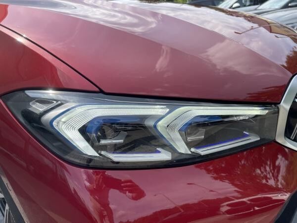 BMW 330 xDrive Tour M Sport || eStize AHK Pano 360°  94km Reichweite!!