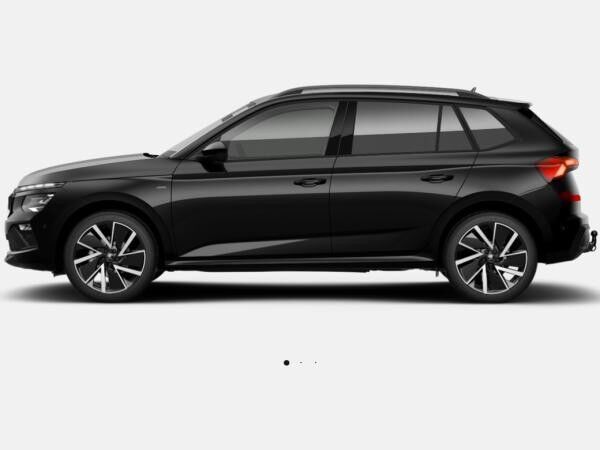 Skoda Kamiq Tour 1.5 TSI DSG, *Lager*, inkl. Winterreifen, ACC, AHK, Navi, ...