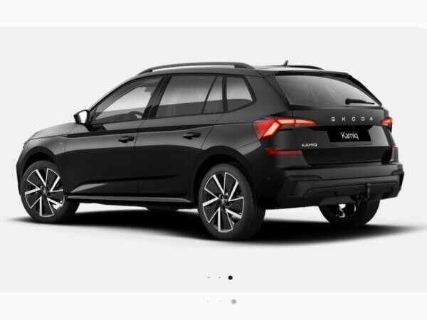 Skoda Kamiq Tour 1.5 TSI DSG, *Lager*, inkl. Winterreifen, ACC, AHK, Navi, ...